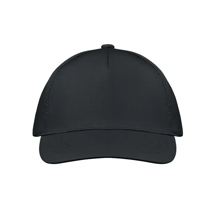 5 panel baseball cap - MO1447 (MOCN#03)